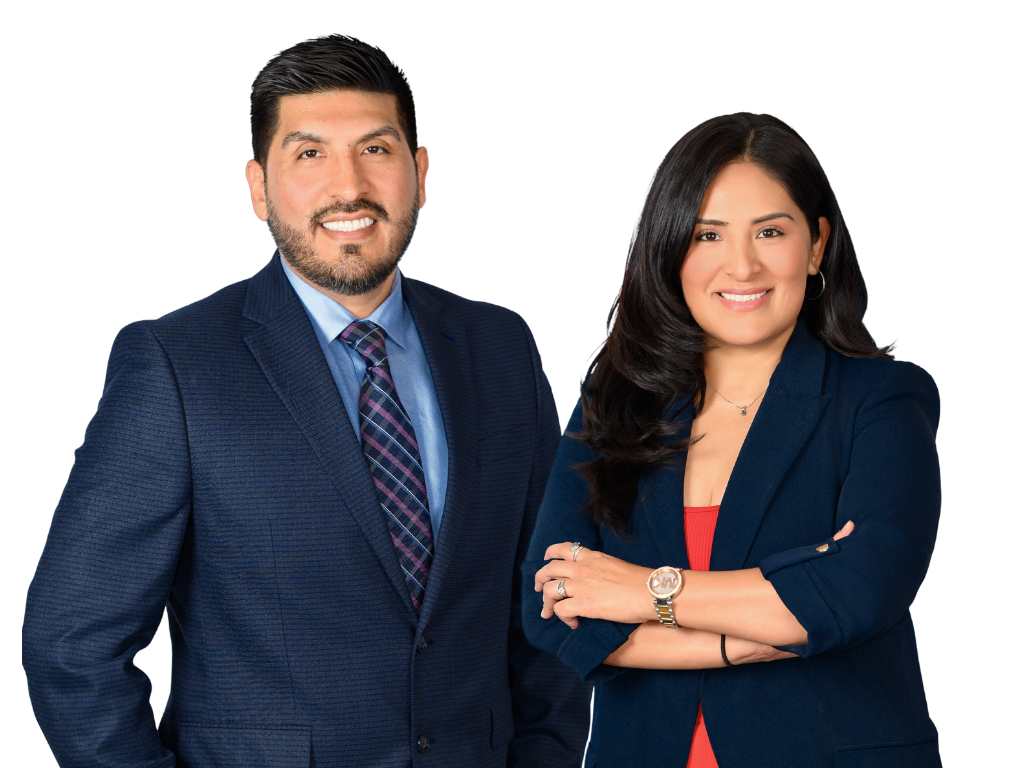 Equipo DMV Business Solutions